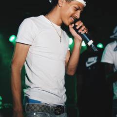 woah (iayze flow) (p. southdrug)