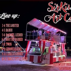 Reno Decompression '24 Mix - TWON