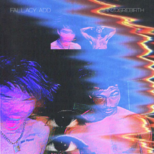 fallacy coolin’ wit shinzo