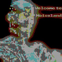 what if we kissed at the harsh noise show