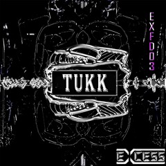 Tukk - Inside [EXFD029] |FREE DOWNLOAD SERIES|