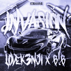INVASION