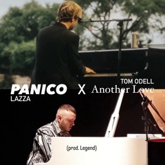 PANICO X Another Love (RMX) [prod. Legend]