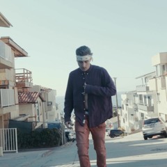 MOVi  (*1st Place WINNER* Best Rapper Alive Contest)