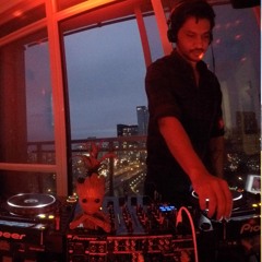 Saad Ayub @Techno Without Borders Pt 2.1 - Stream Party 04.03.2020