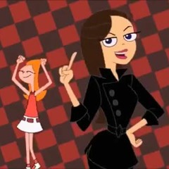 Phineas & Ferb - BUSTED! (Gustavo Adolfo Remix)