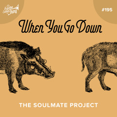 When You Go Down (feat. Penny Maddox)
