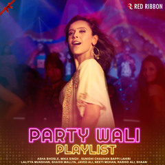 I Got The Music