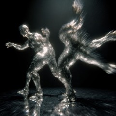 Liquid Chrome  -  Jason watson