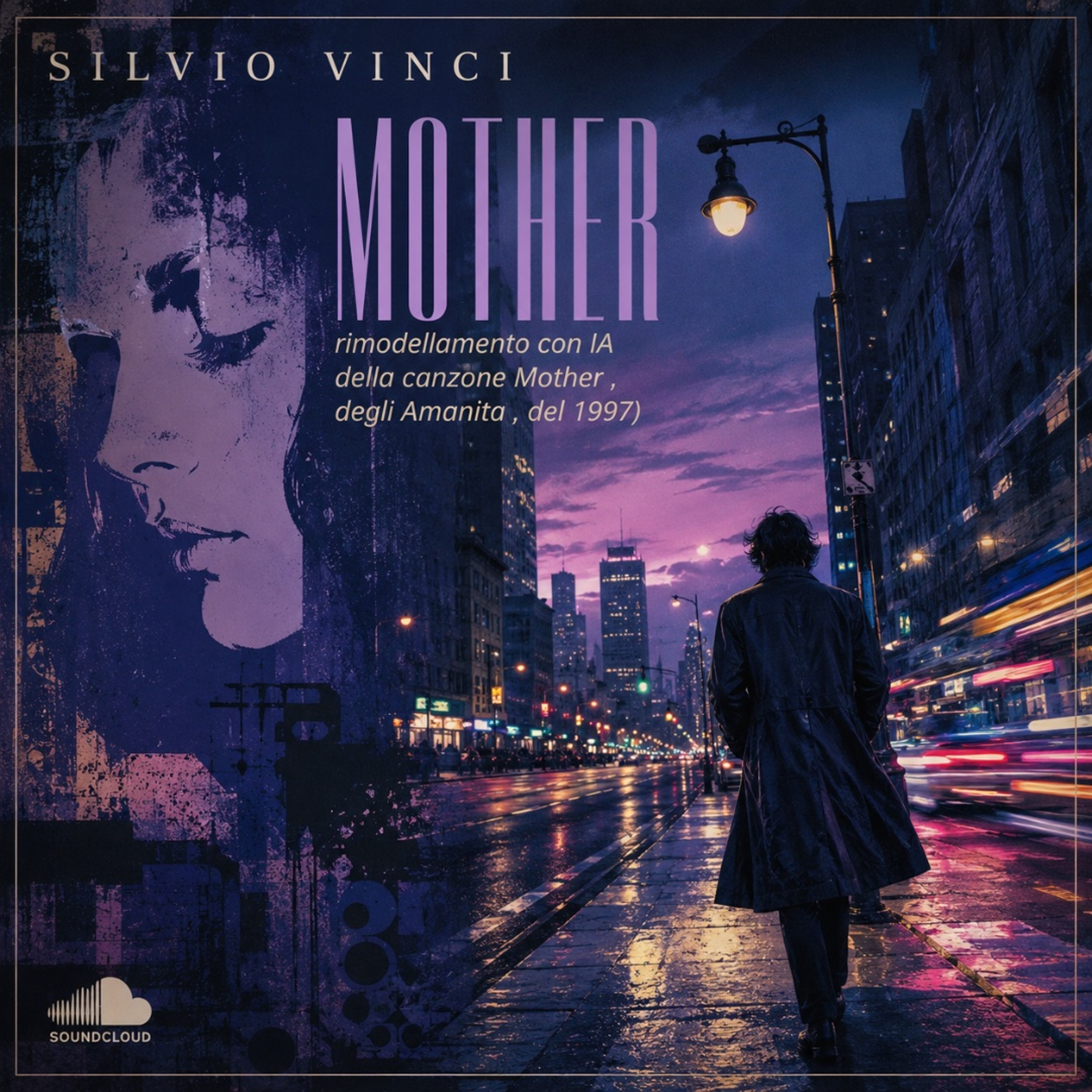 Mother episode artwork