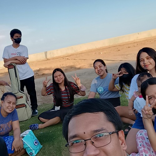 Chosen, Called, Responding to You [NS517] | Cover w/ JS & PNS