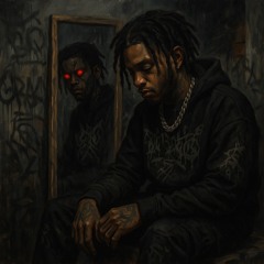 Lesser Evil (prod.mothrax + iinine)