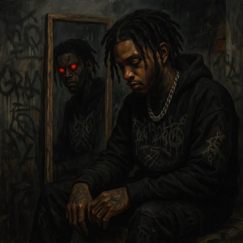 Lesser Evil (prod.mothrax + iinine)