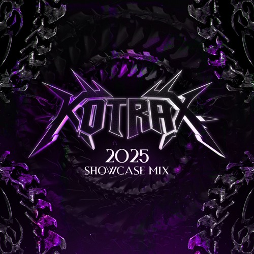 Kotrax 2025 Showcase Mix
