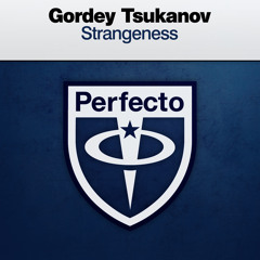 Strangeness (Extended Mix)