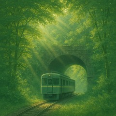 Tunnel of Wind, Emerald Light