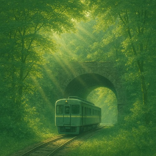 Tunnel of Wind, Emerald Light
