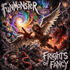FuNMoNsTeR - FRiGHTs of FanCY (Psytrance, Acid 303, Techno Fusion)