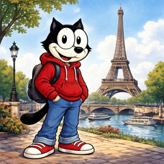 You just make me feel some type of way