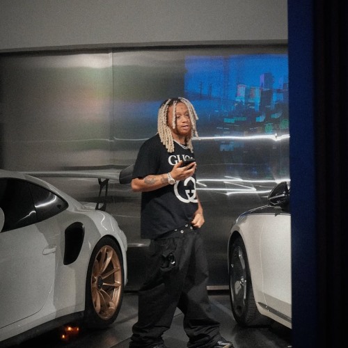 Sacrifice-Trippie Redd