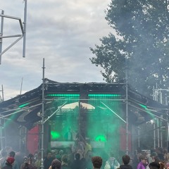 Christa K b2b Arninho @ Sensus Festival 2025