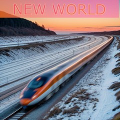 New World ( feat. RomyHarmony)