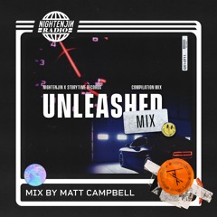 Nightenjin X Storytime Records Unleashed Compilation Mix