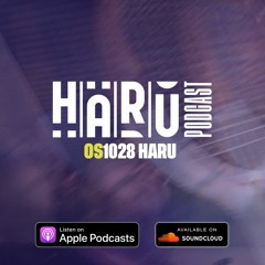 OS1028 - Haru