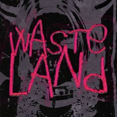 Paris Shadows - WASTELAND [DELETED SONG]