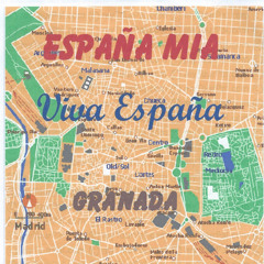 Viva Espana (Instrumental)