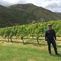 Interview with Terah Bajjalieh