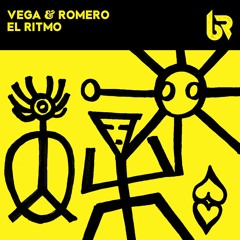 Harry Romero & Louie Vega 'El Ritmo - The Rhythm' [dj - Master]