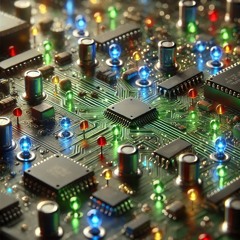 CIRCUITBREAKER VOL. 3
