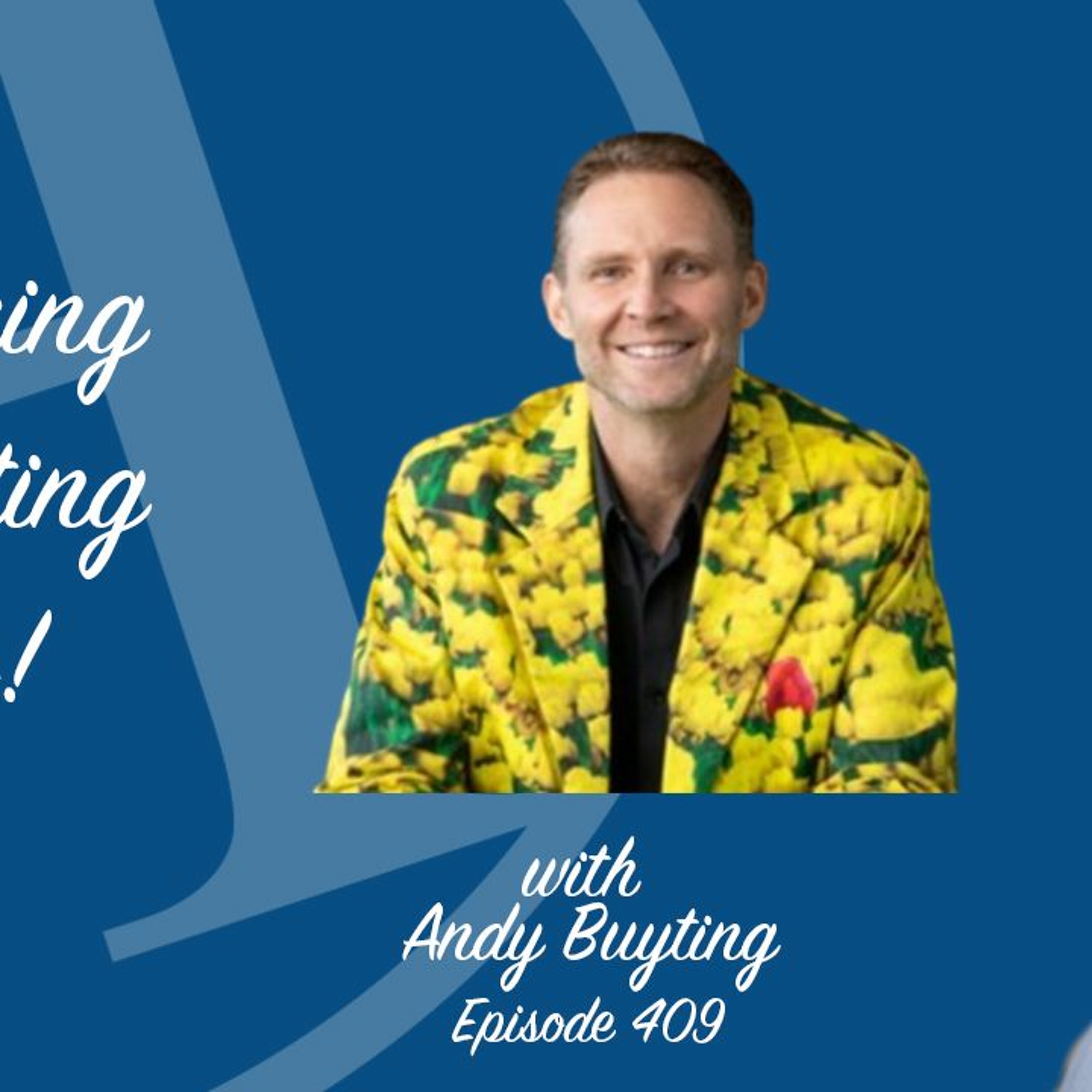 Delivering Marketing Joy