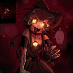 welcome to my own personal hell