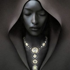 Crystal In White (Ulijua)