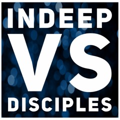 Indeep Vs Disciples - Last Night A DJ Saved My Solid Gold (Trokey Mashup)