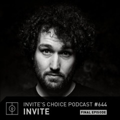 Invite's Choice Podcast 644 - Invite