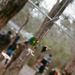 Live at Moniker '25 - Art