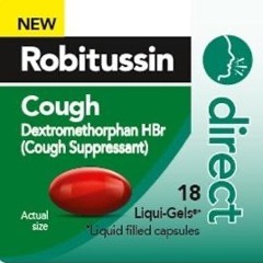 RoboCoughing prod me