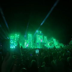The Boomtown Blues