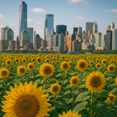 City Girl Gone South