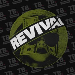 TB Premiere: Jesse Perez - Green [Revival New York]