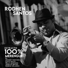 LO TUYO ES MIO Ft. JOHNNY VENTURA