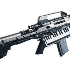 AFROHOUSE - PEGA NO CIPO VUK - [  DJ RENAN VALLE ] 140 BPM