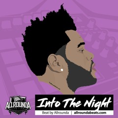 "Into The Night" ~ The Weeknd Type Beat | Apache Type Beat Instrumental