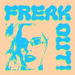 Freak Out Radio! - Happy New Year(1-9-23)