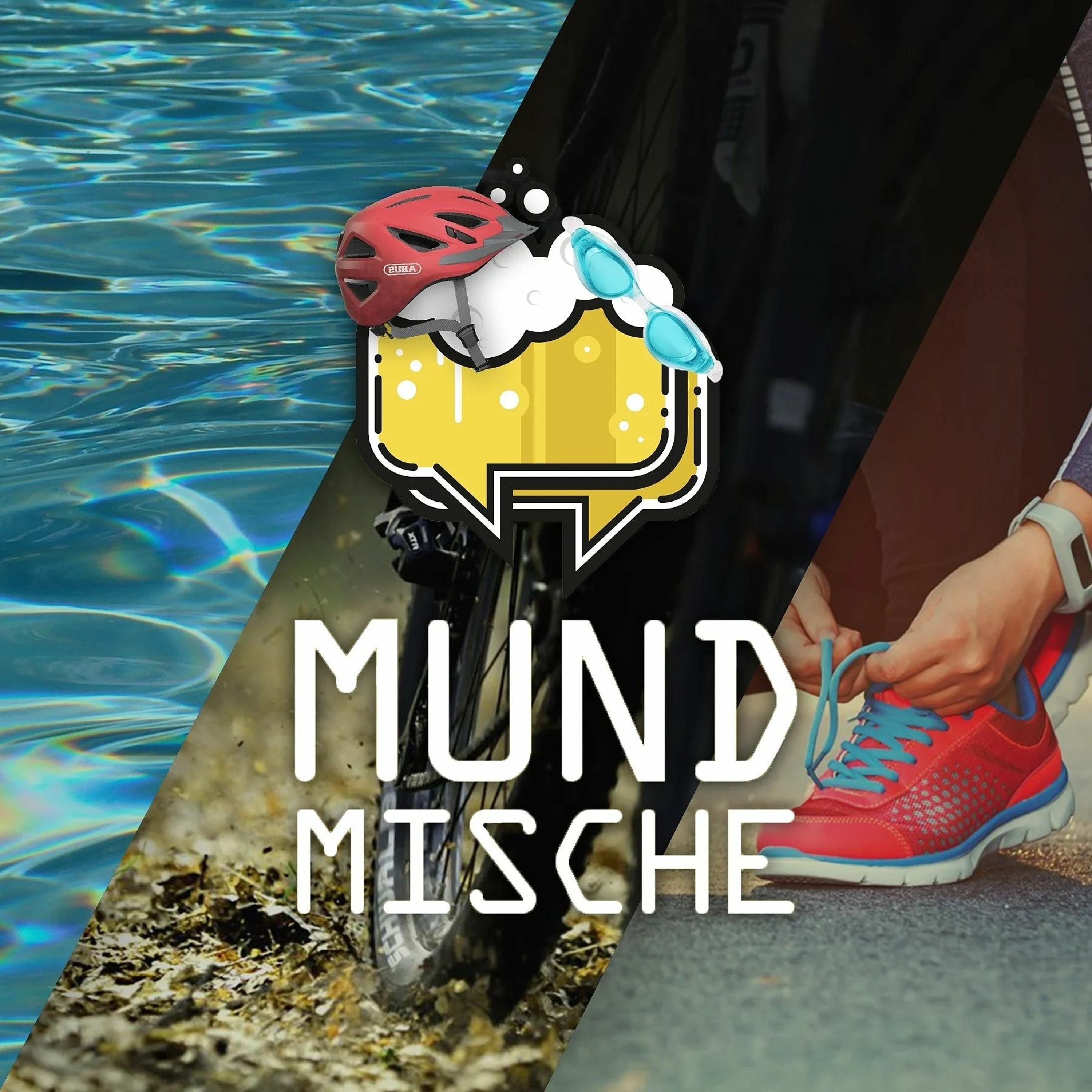 Mundmische
