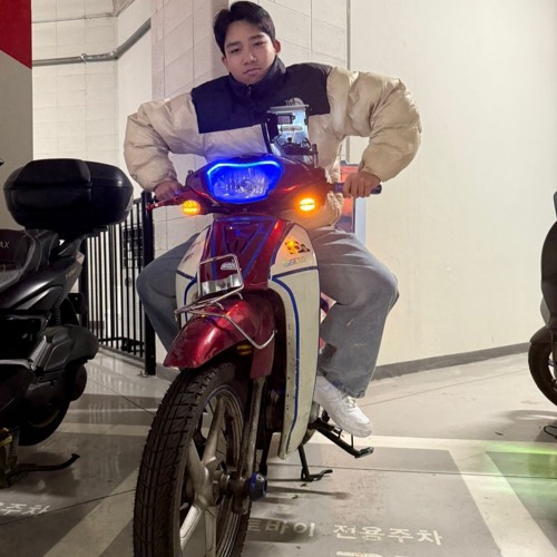 재껴지는 믹셋