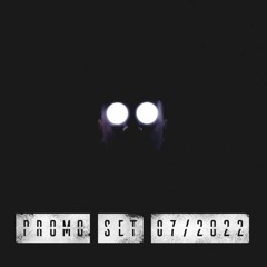 Techno DJ Mix July 2022 by MindCoded